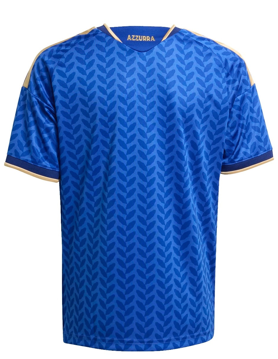 Jersey de Selección de fútbol de Italia local para niño 4