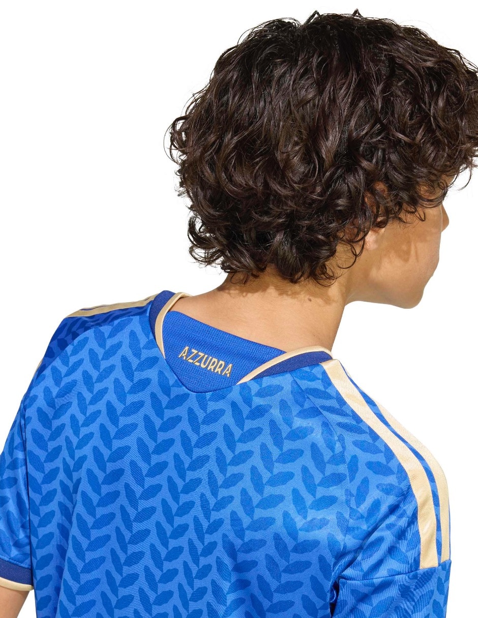 Jersey de Selección de fútbol de Italia local para niño 3