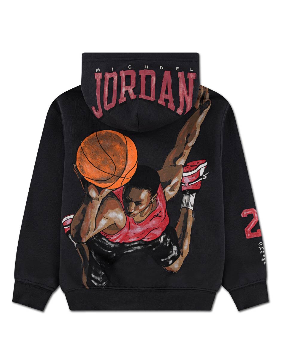 "sudadera" holiday  "con" con capucha sin equipo "para" niño 2