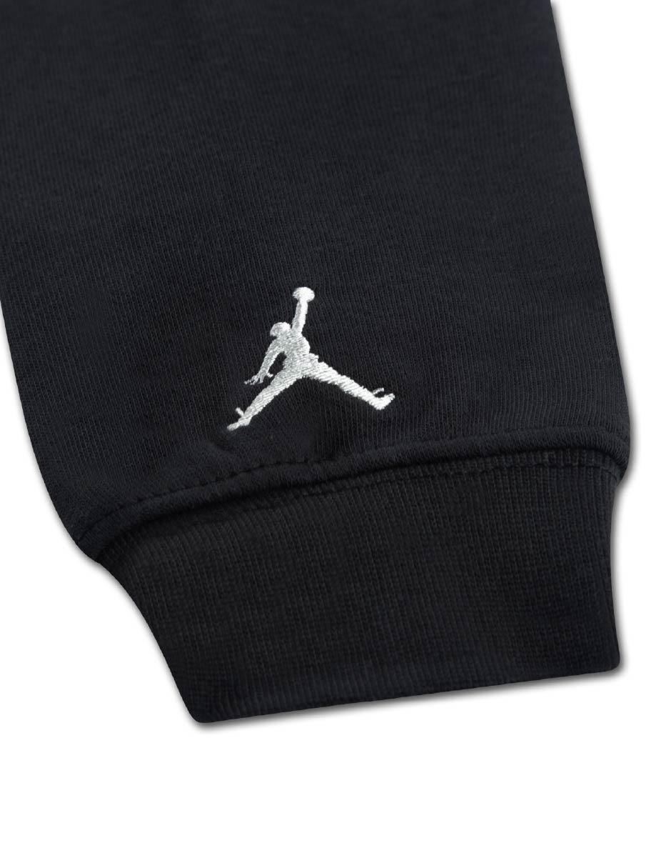 "sudadera" holiday  "con" con capucha sin equipo "para" niño 3
