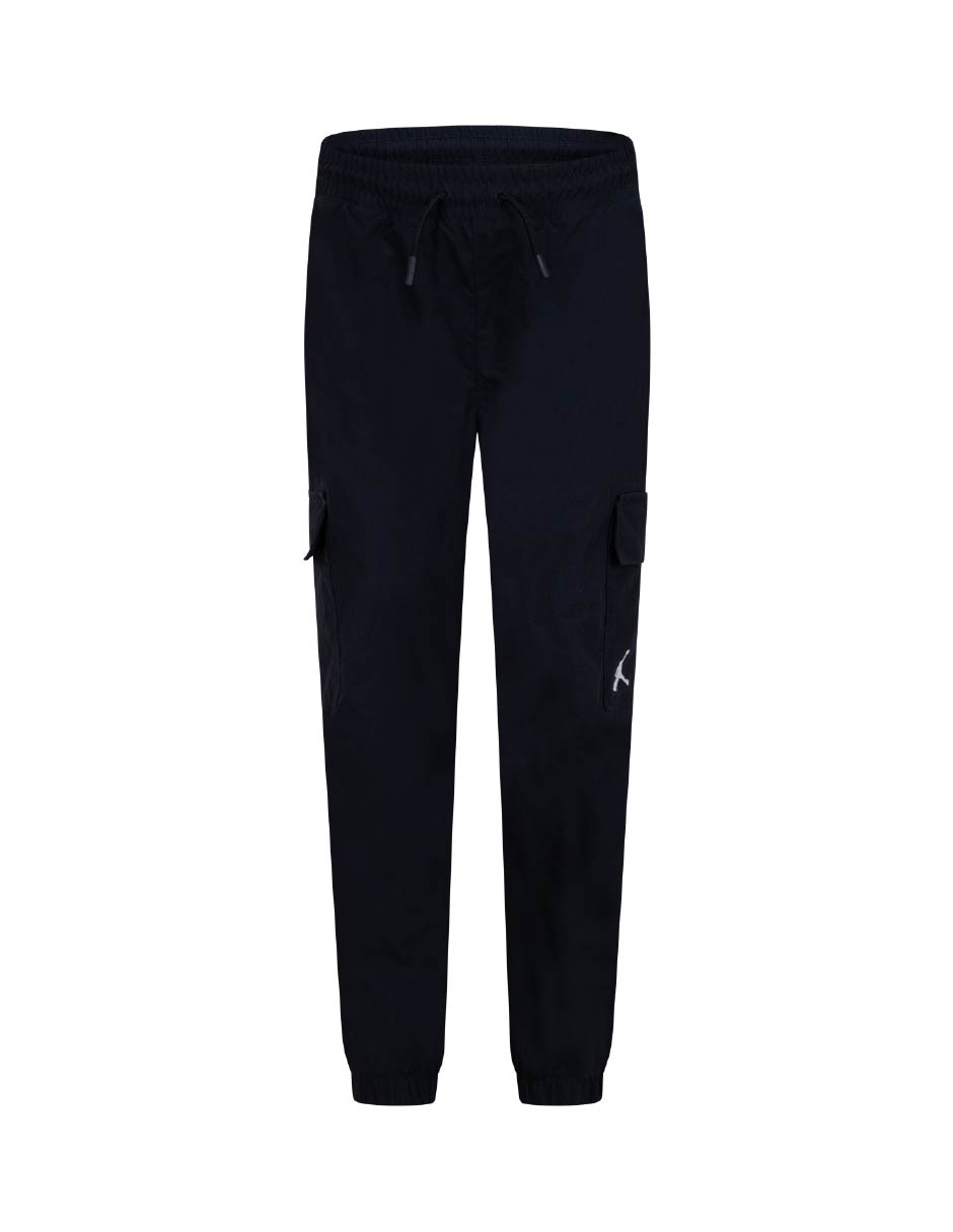 Pantalón deportivo cargo para entrenamiento para niño Pantalón deportivo cargo para entrenamiento para niño