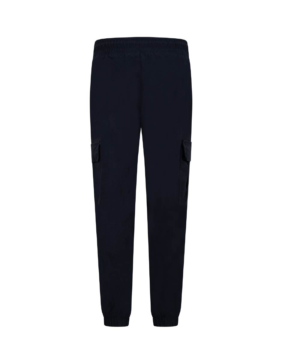 Pantalón deportivo cargo para entrenamiento para niño 6