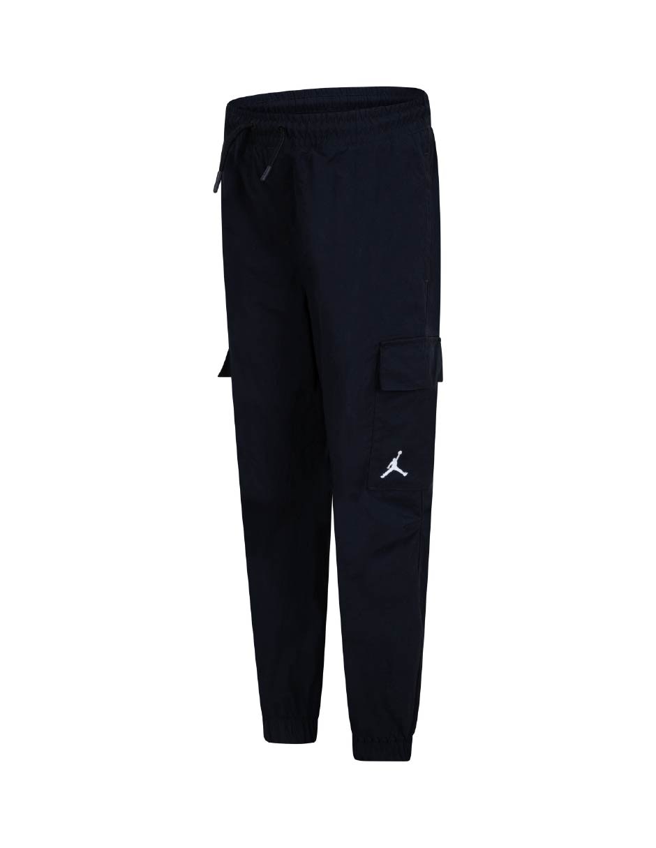 Pantalón deportivo cargo para entrenamiento para niño 5