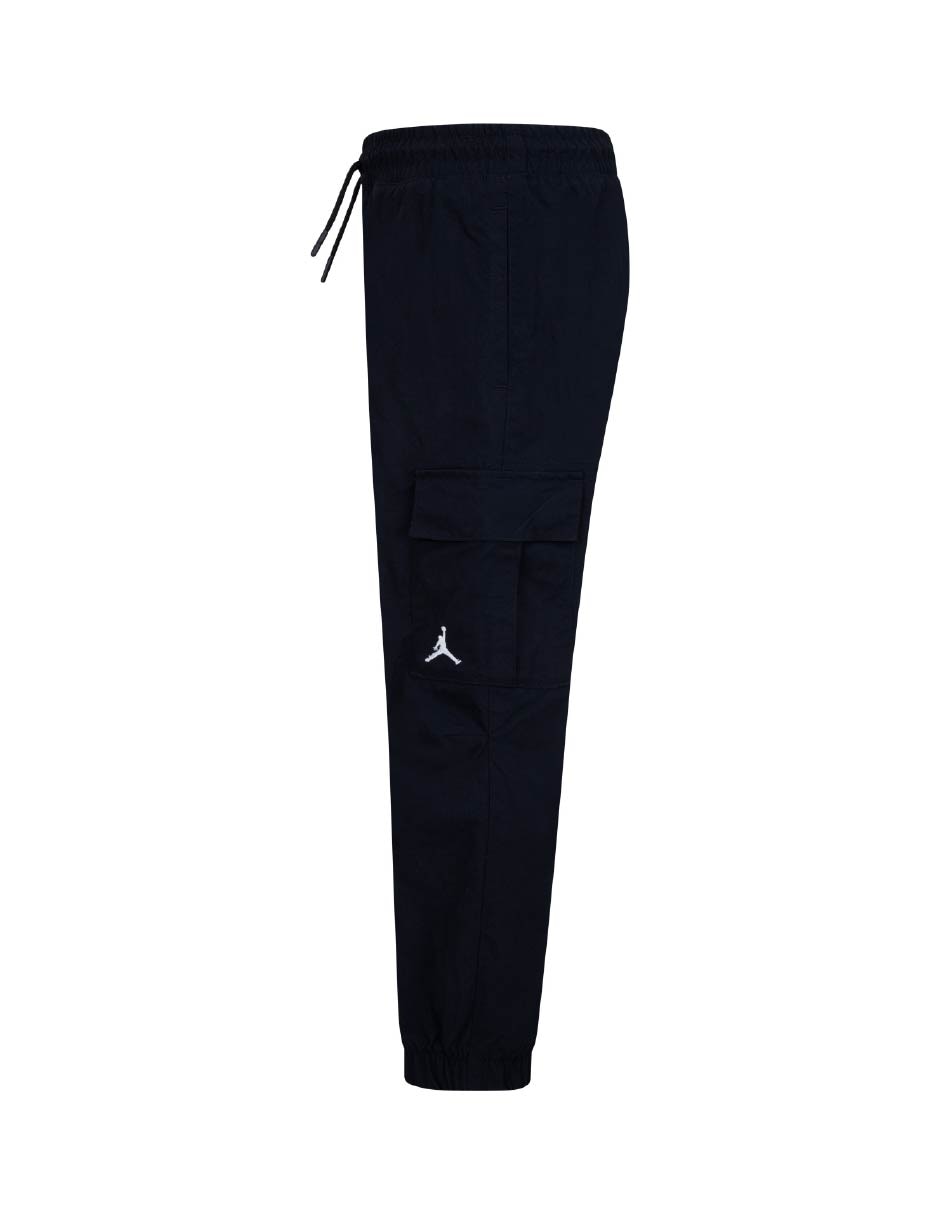 Pantalón deportivo cargo para entrenamiento para niño 4