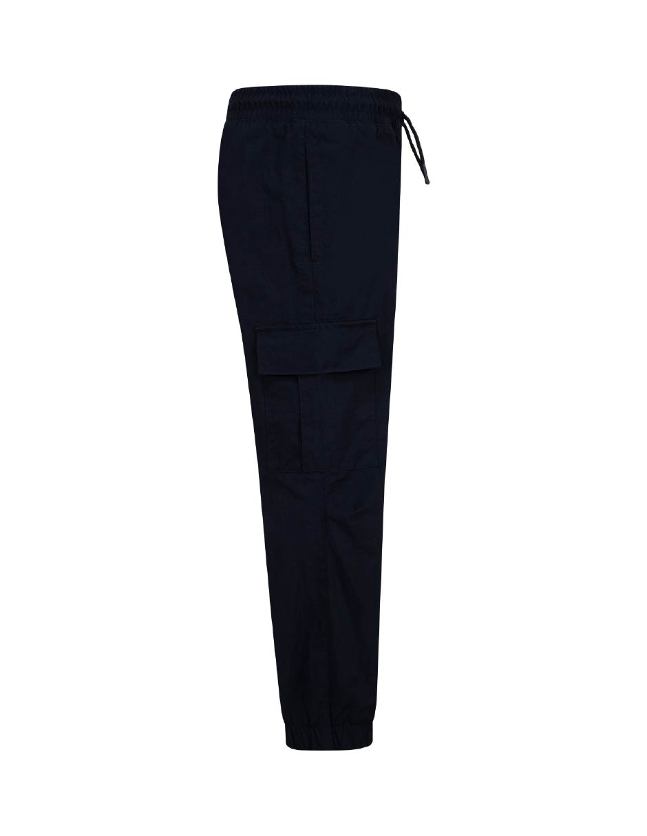 Pantalón deportivo cargo para entrenamiento para niño 2