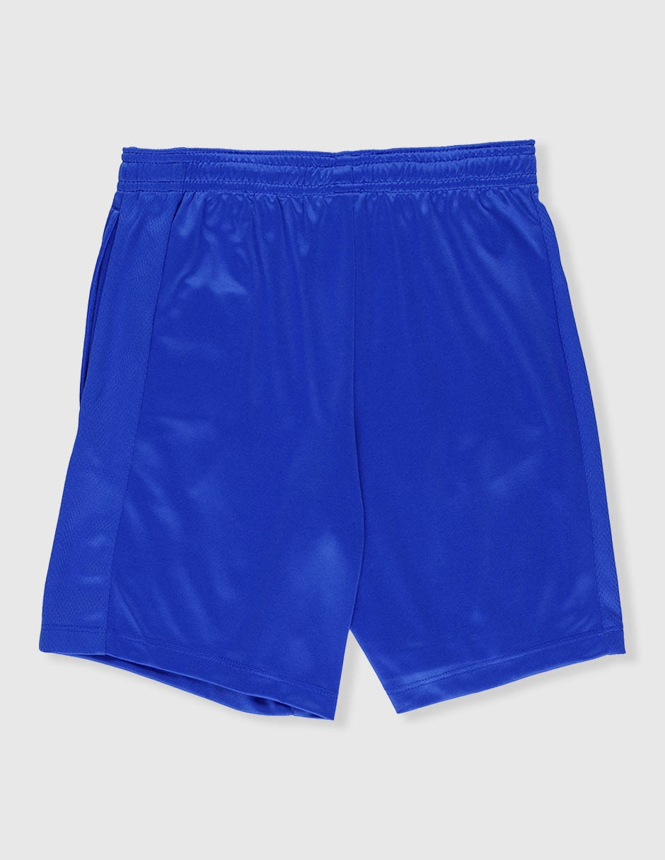 Short Nike con bolsillos k nk df trphy23 short gx para entrenamiento niño