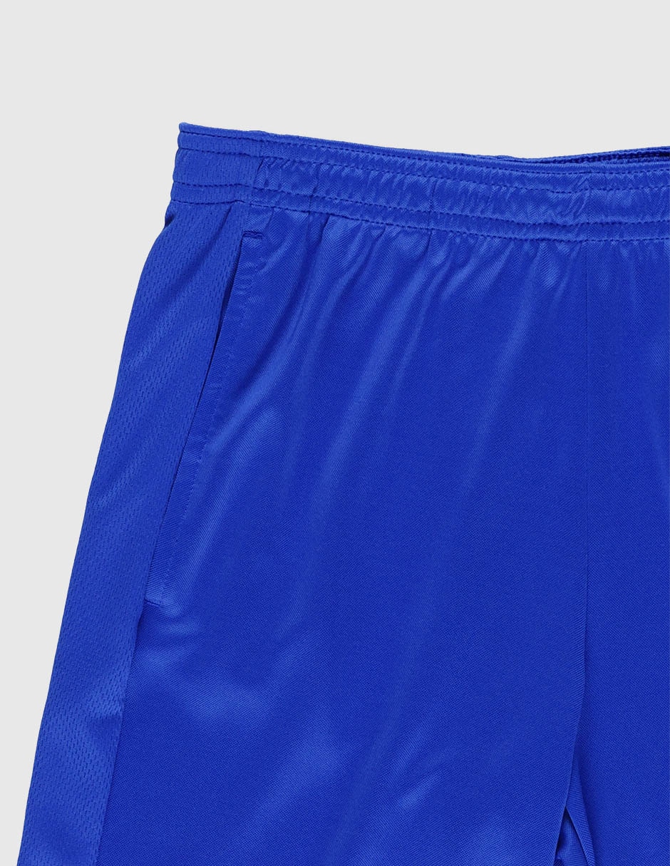 Short Nike con bolsillos k nk df trphy23 short gx para entrenamiento niño