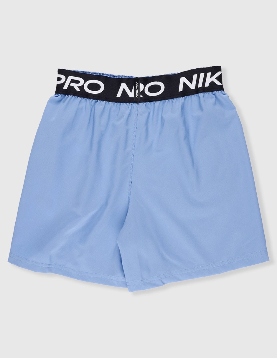 Short Con Bolsillos Nike Para Entrenamiento Niño
