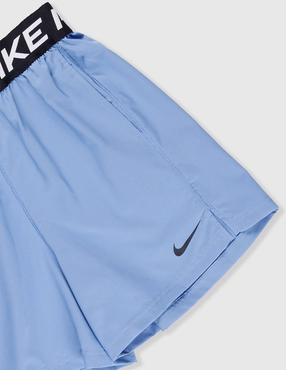 Short Con Bolsillos Nike Para Entrenamiento Niño