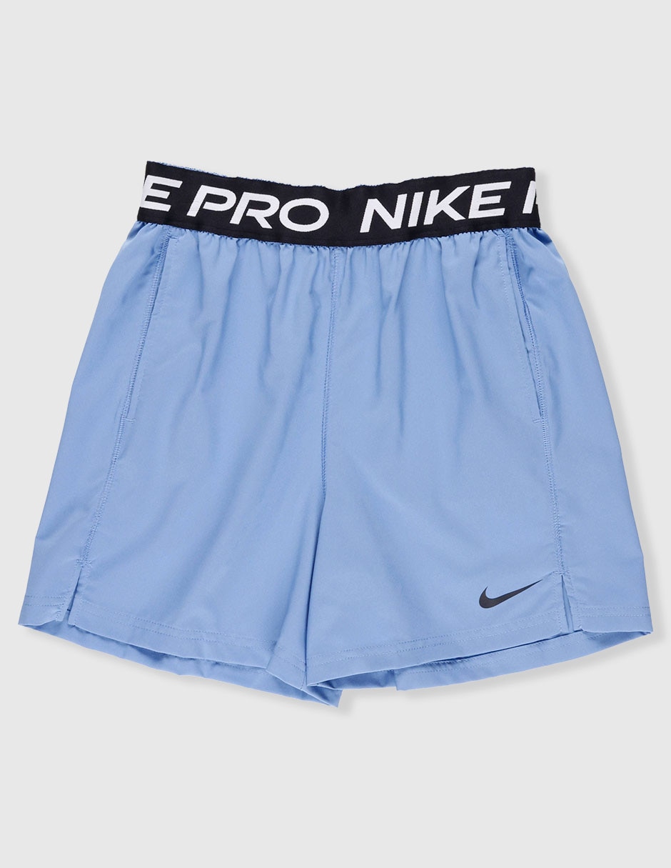 Short Con Bolsillos Para Entrenamiento Niño Short Con Bolsillos Para Entrenamiento Niño