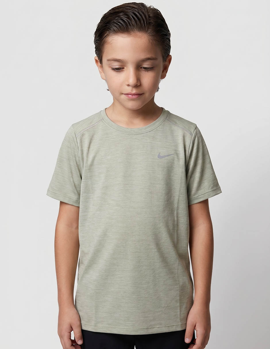 Playera Nike para niño