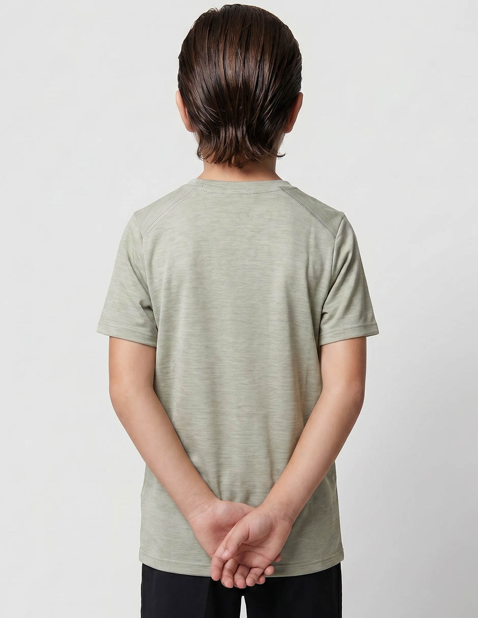 Playera Nike para niño