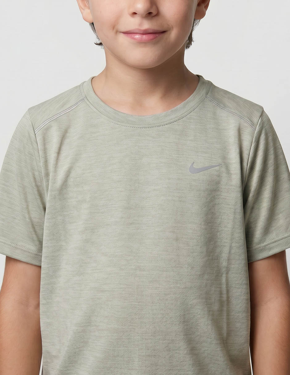Playera Nike para niño