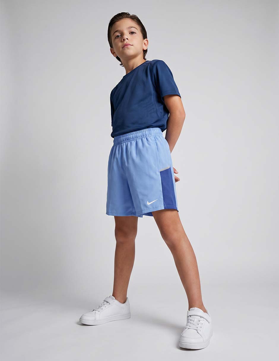 Short Nike para niño
