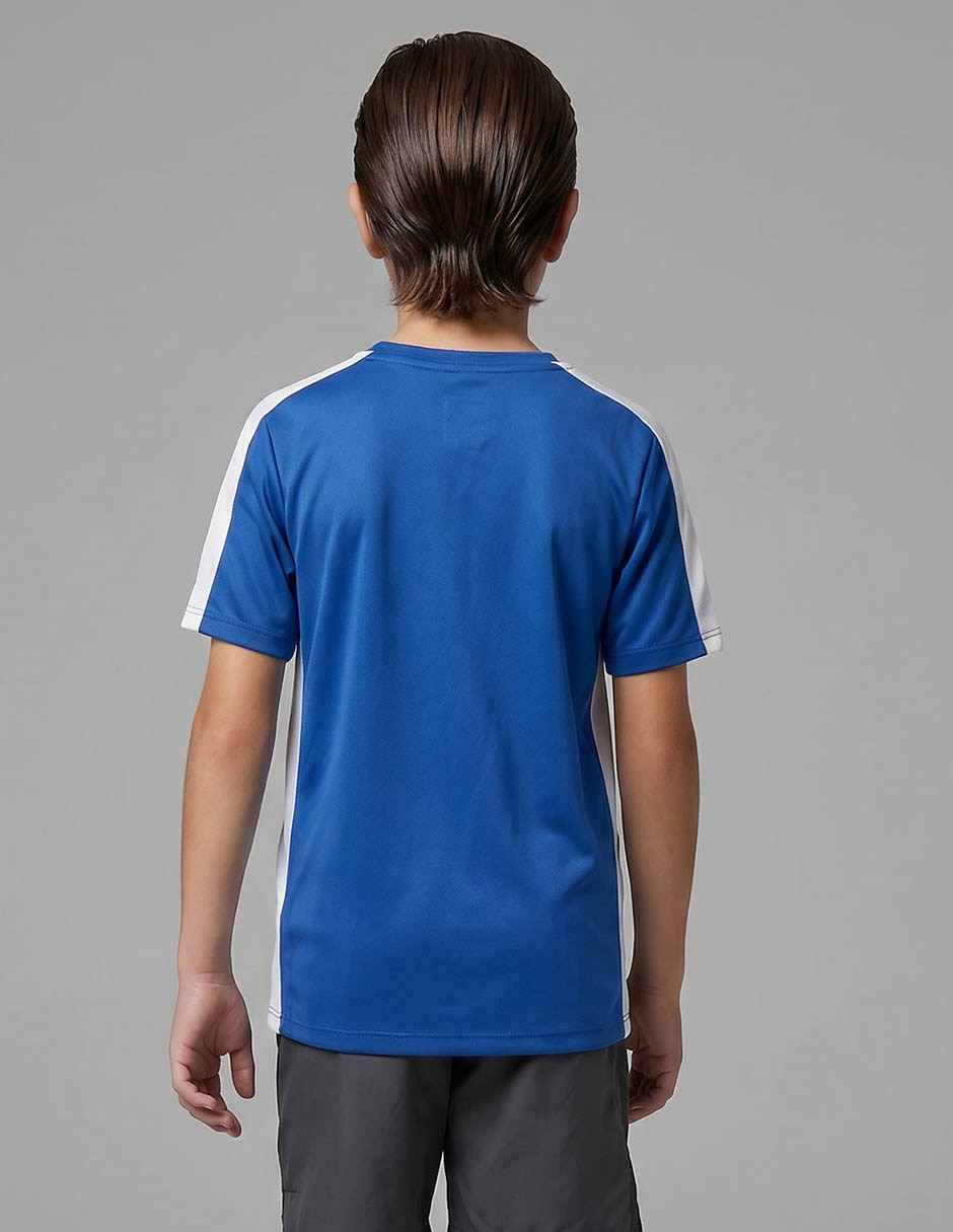 Playera Nike para niño