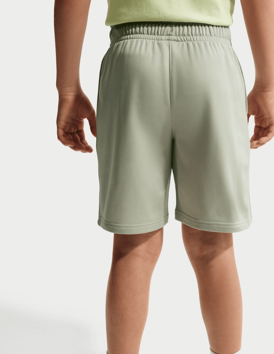 Conjunto casual Nike de algodón para niño