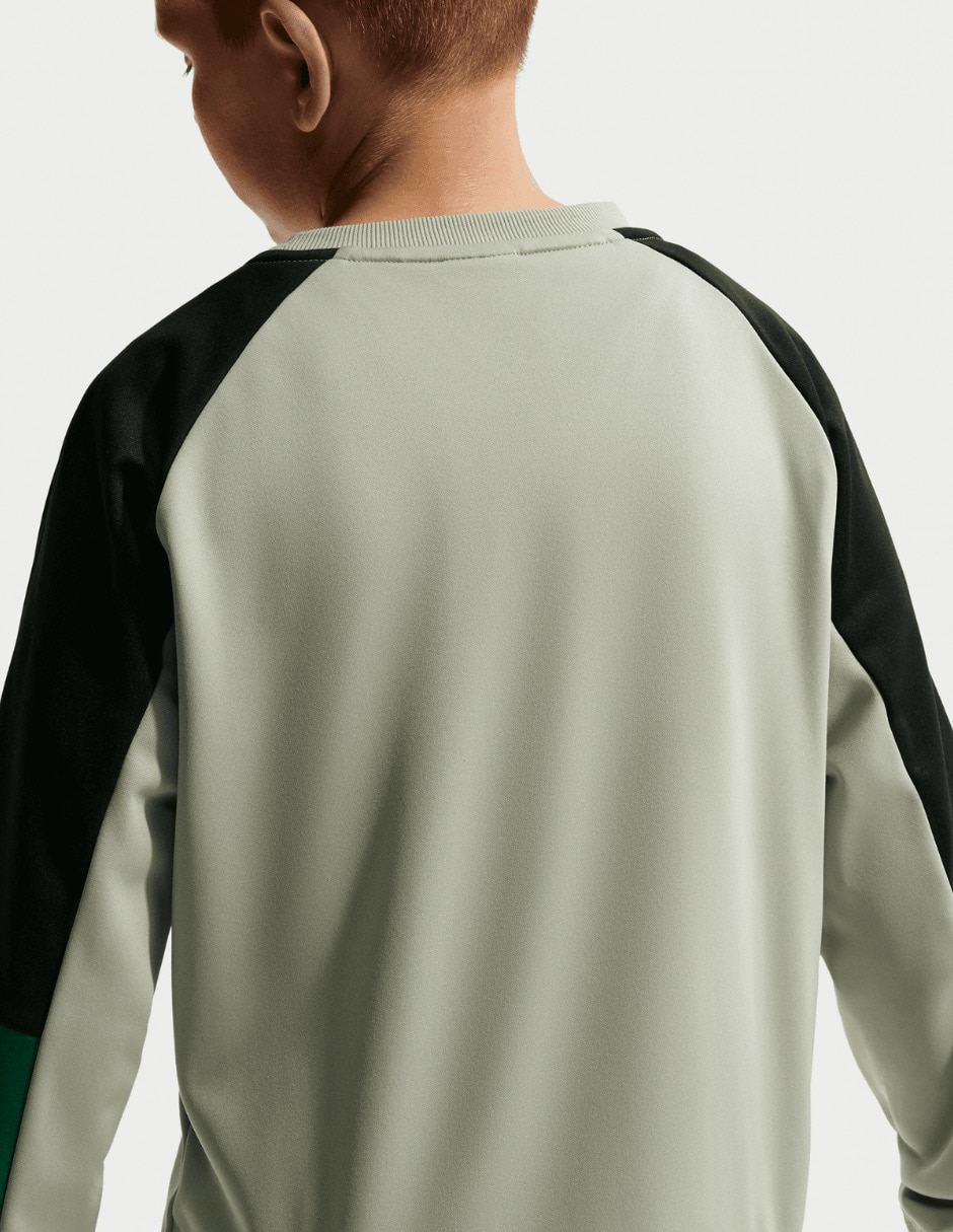 Conjunto casual Nike de algodón para niño