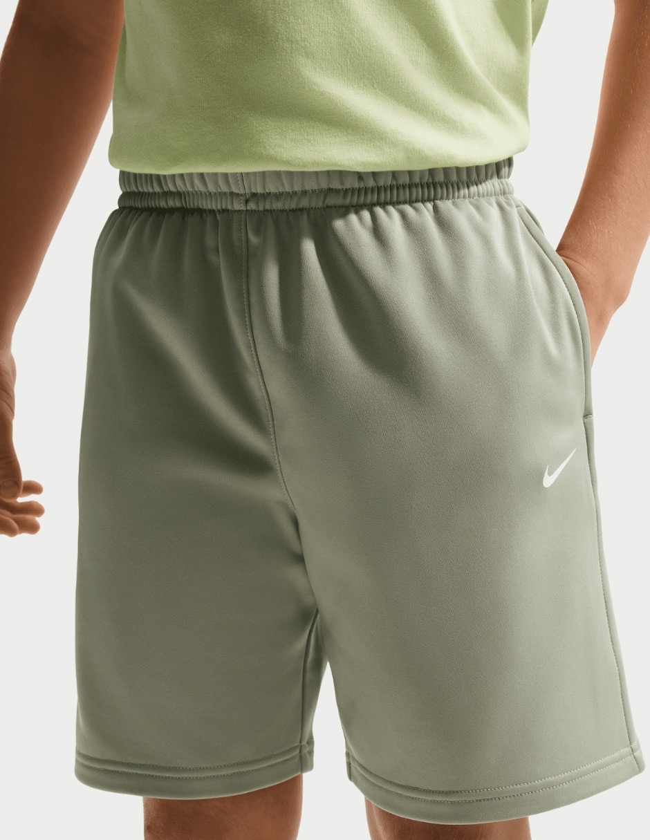 Conjunto casual Nike de algodón para niño