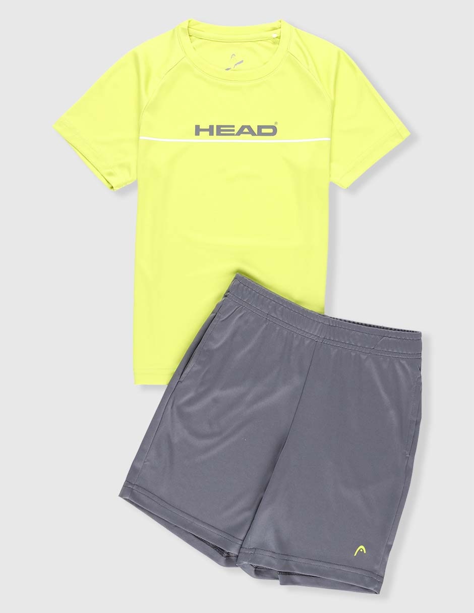 Conjunto Deportivo para Niño