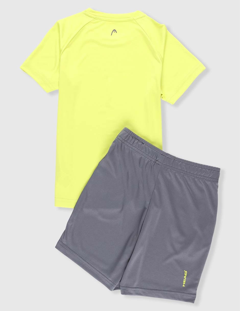 Conjunto Deportivo para Niño