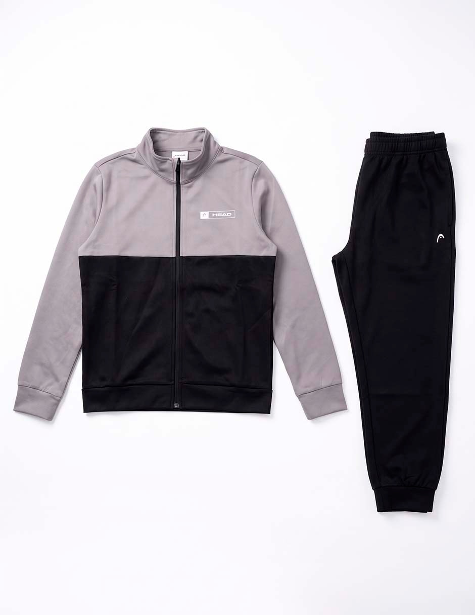 Conjunto deportivo para niño