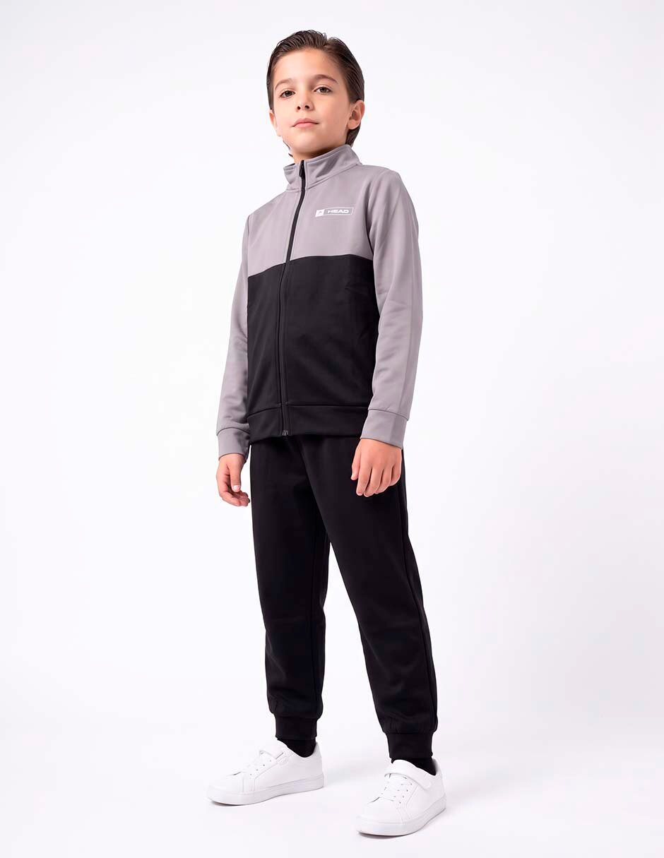 Conjunto deportivo para niño 4