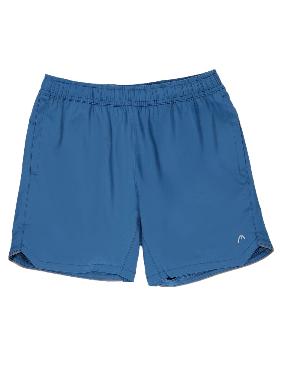 Short con bolsillos para entrenamiento niño Short con bolsillos para entrenamiento niño