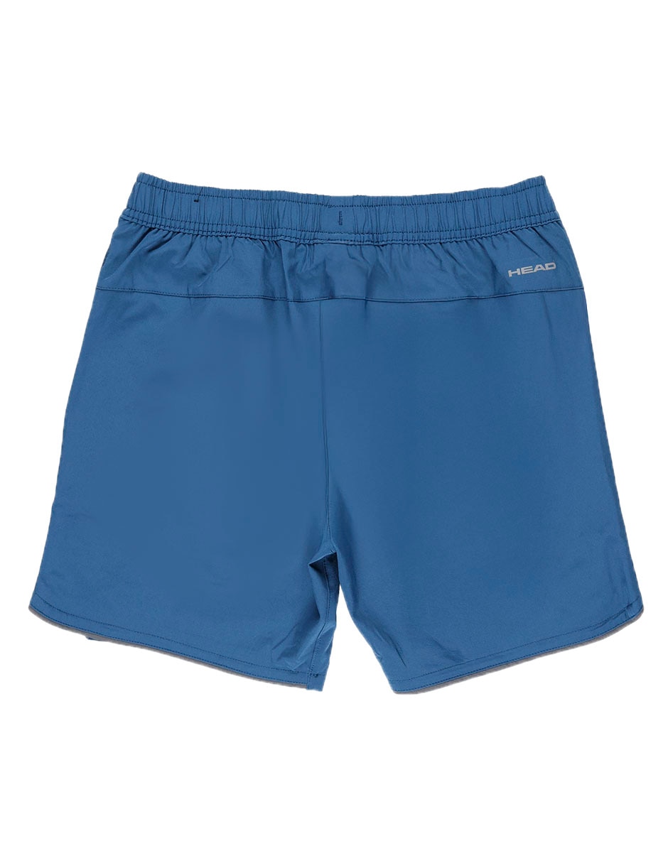 Short con bolsillos para entrenamiento niño 4