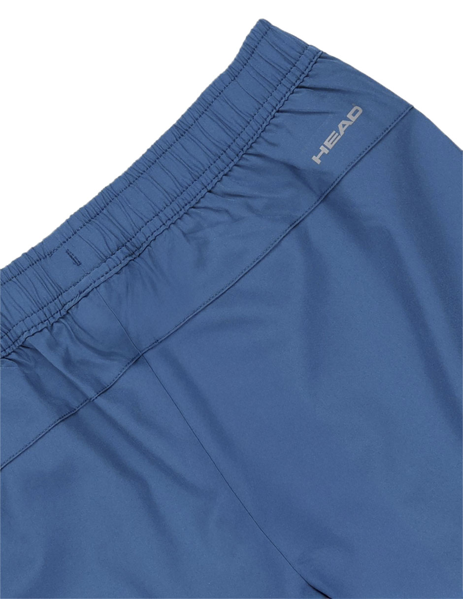 Short con bolsillos para entrenamiento niño 2