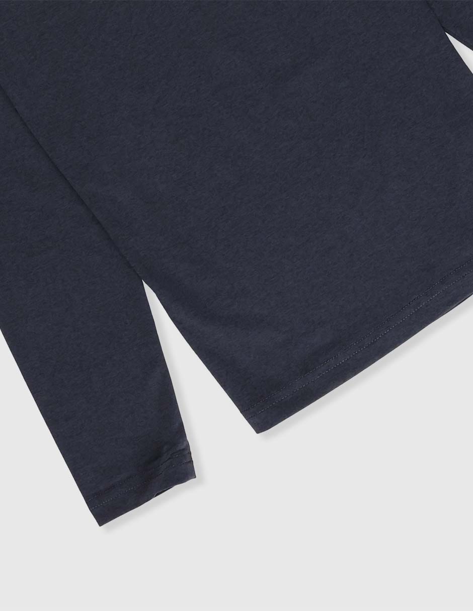 Playera deportiva para entrenamiento de niño