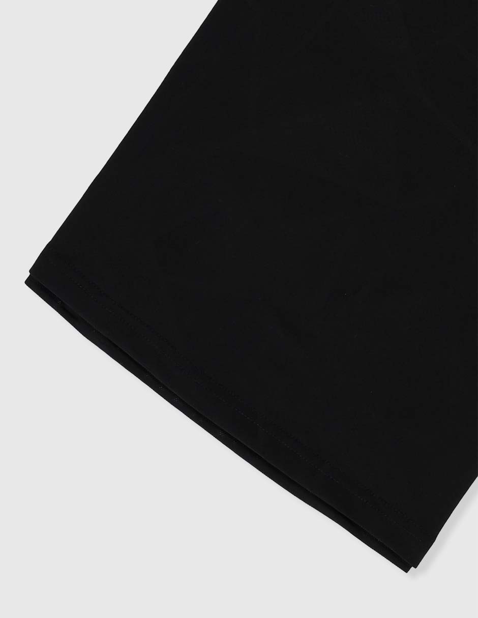 Playera deportiva para entrenamiento Head de niño