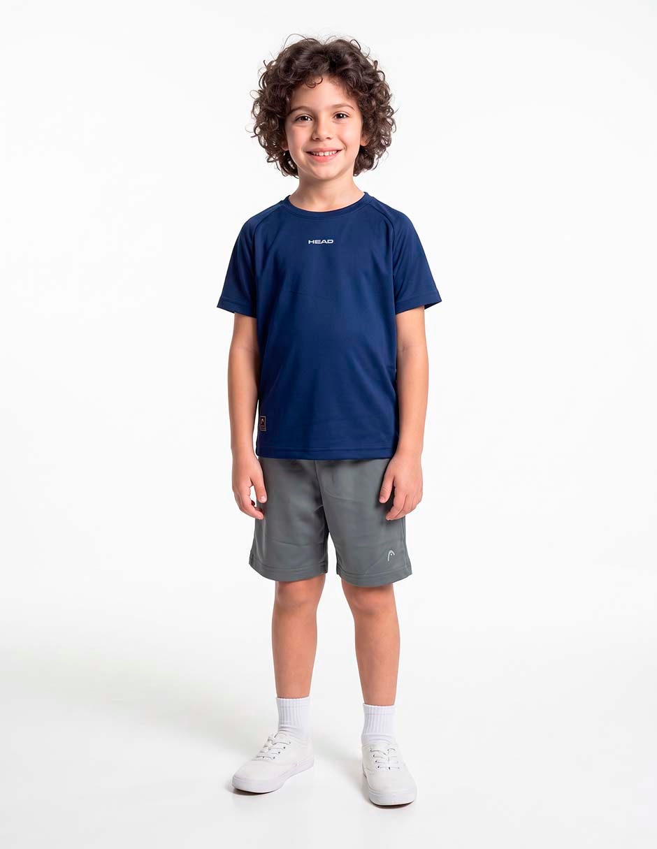 Conjunto deportivo para niño Conjunto deportivo para niño