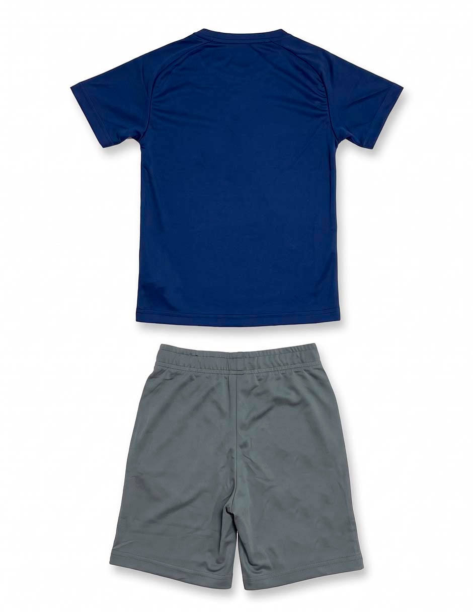 Conjunto deportivo para niño 3