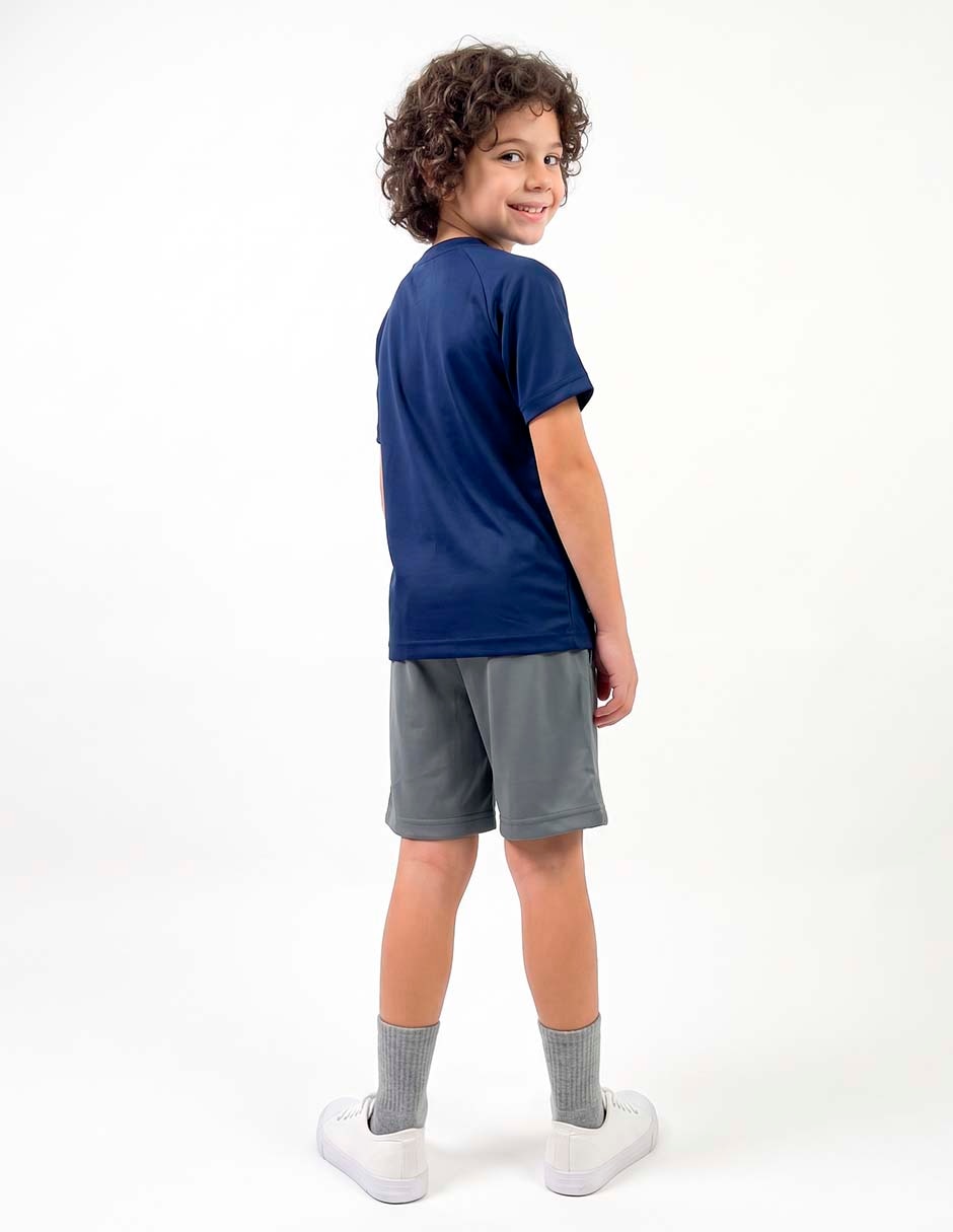 Conjunto deportivo para niño 5