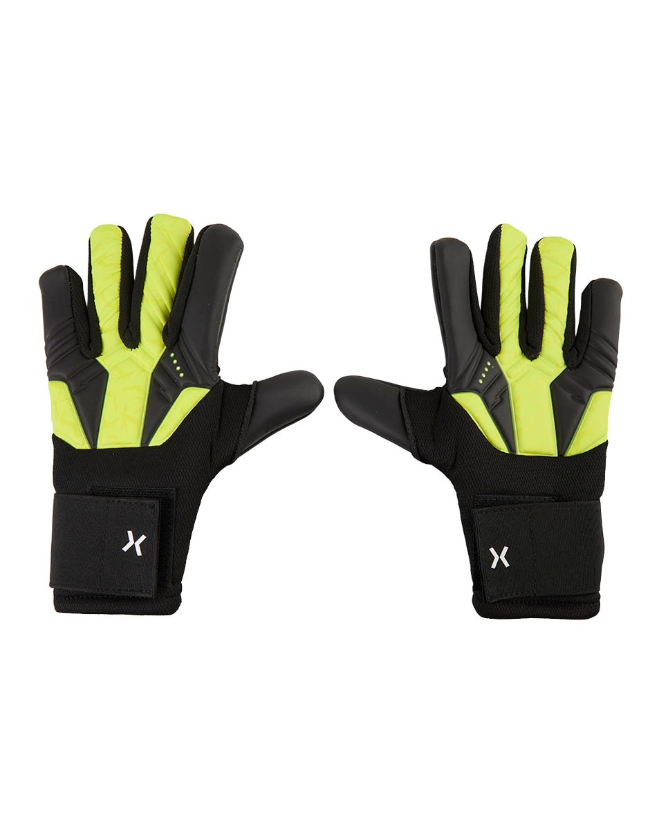 Guantes para fútbol de niño