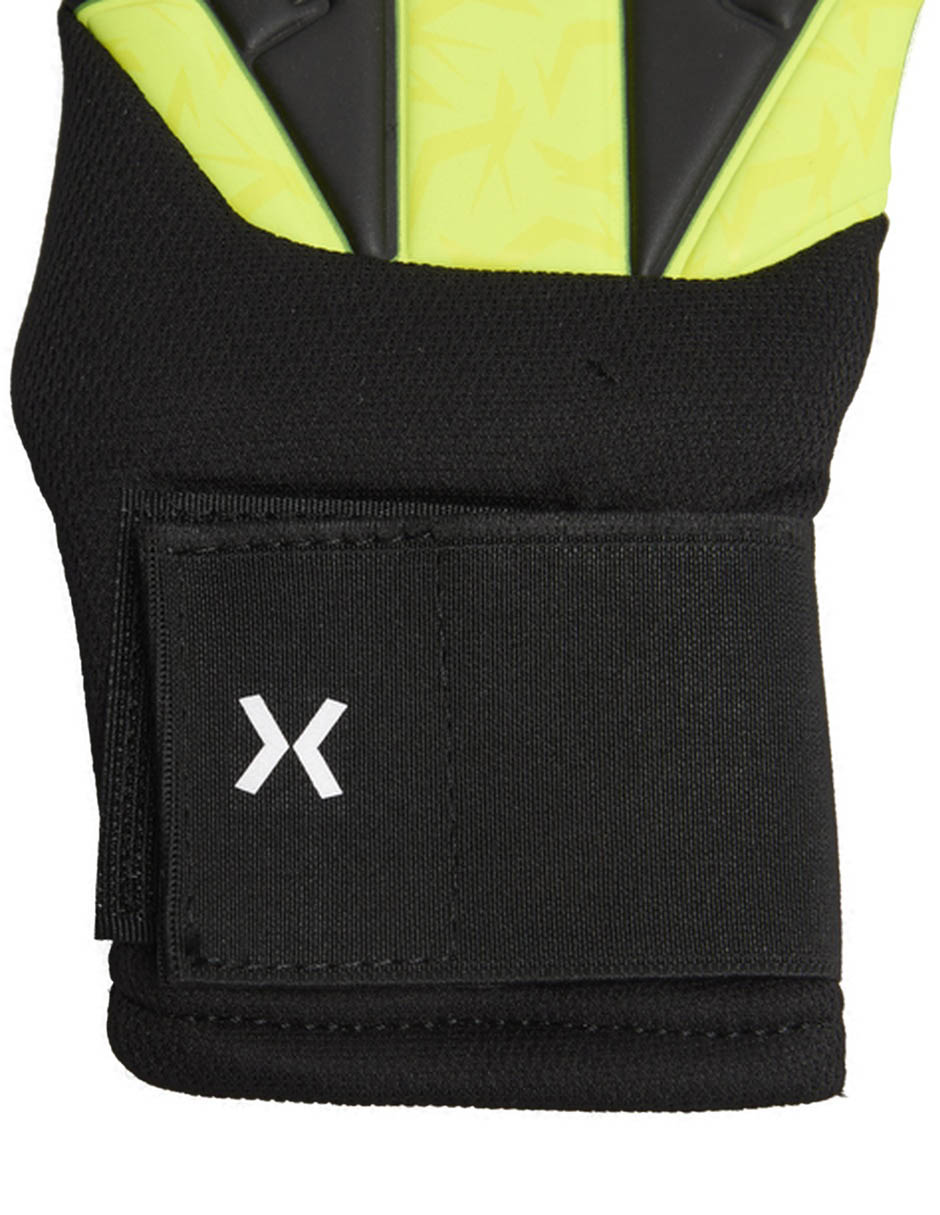 Guantes para fútbol X10 de niño