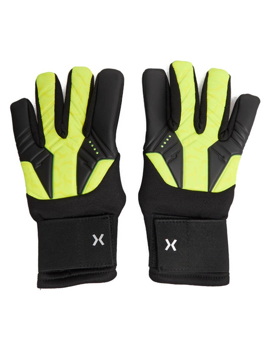 Guantes para fútbol X10 de niño