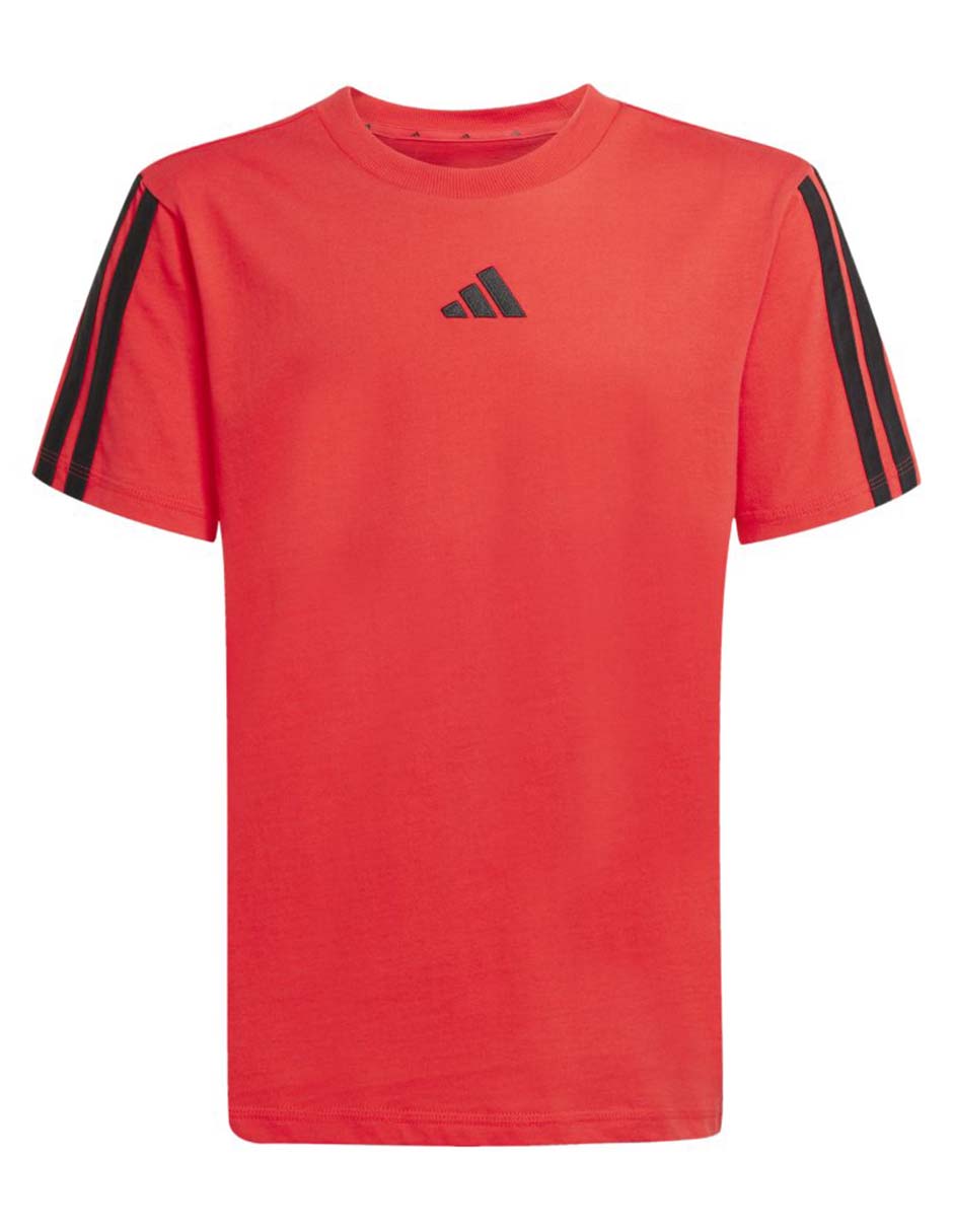 Playera deportiva para entrenamiento Essentials unisex