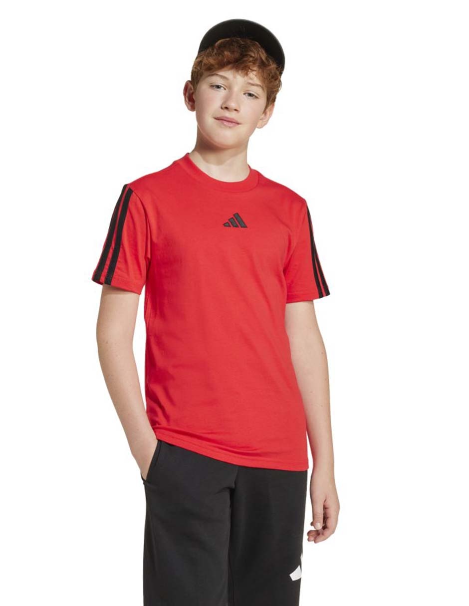 Playera deportiva para entrenamiento Adidas Essentials unisex
