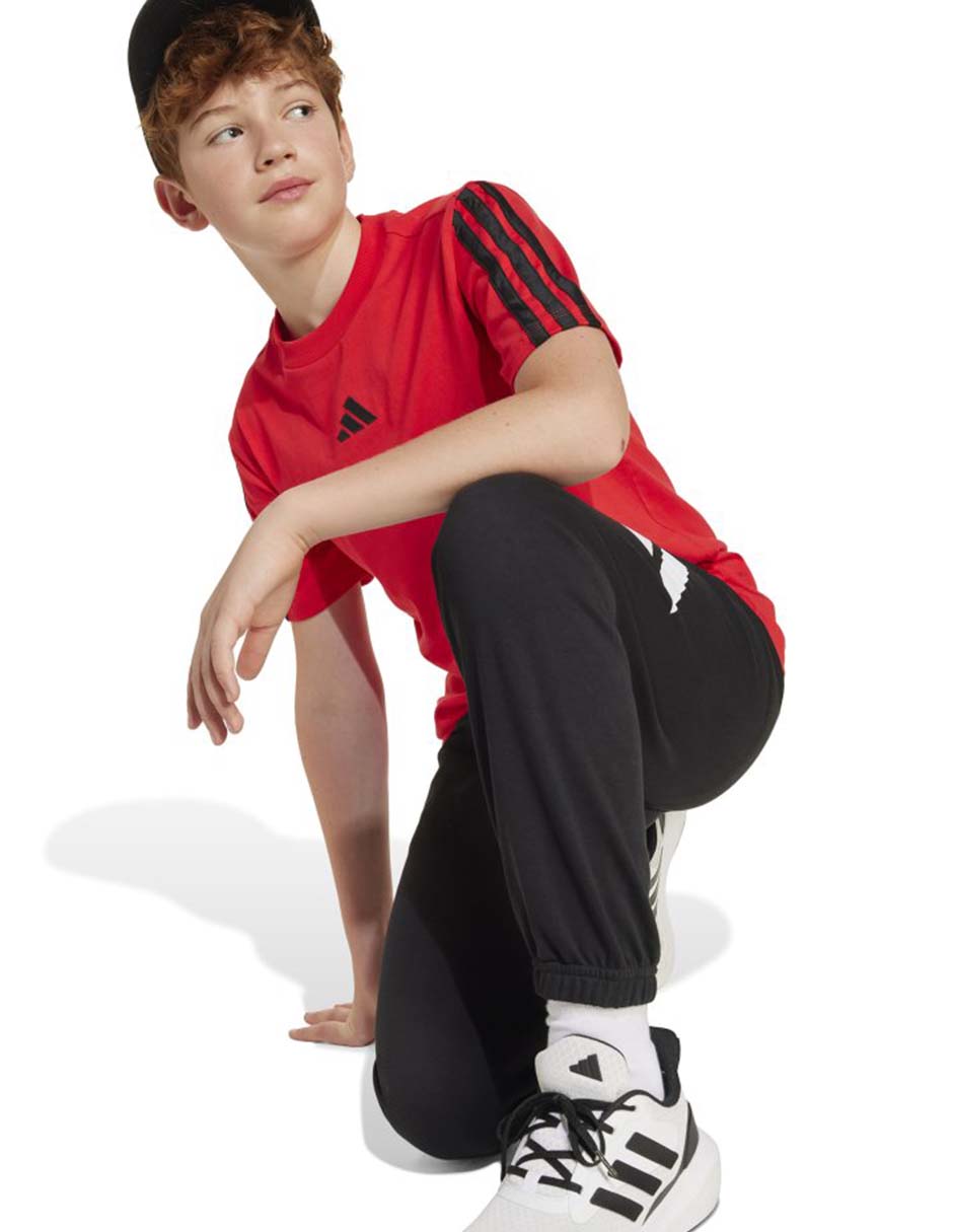 Playera deportiva para entrenamiento Adidas Essentials unisex