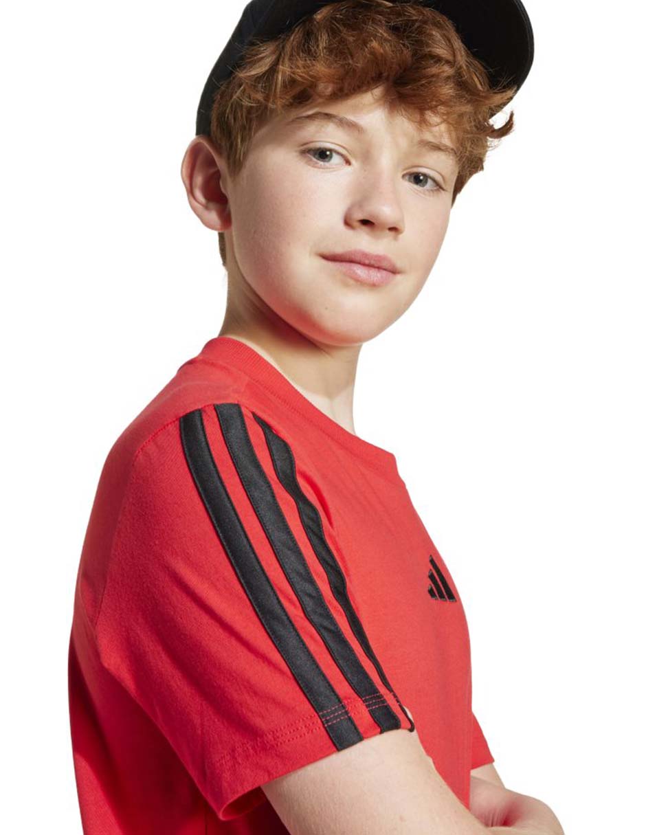 Playera deportiva para entrenamiento Adidas Essentials unisex