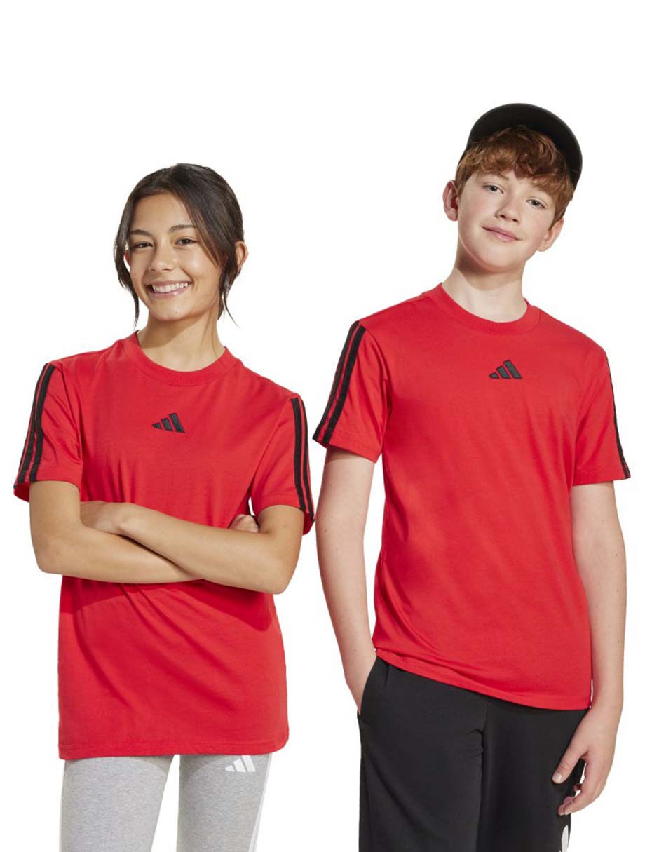 Playera deportiva para entrenamiento Adidas Essentials unisex
