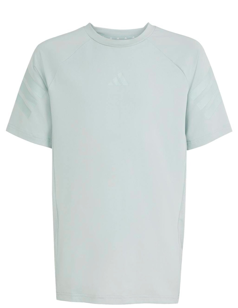 Playera deportiva Adidas All Sports para niño