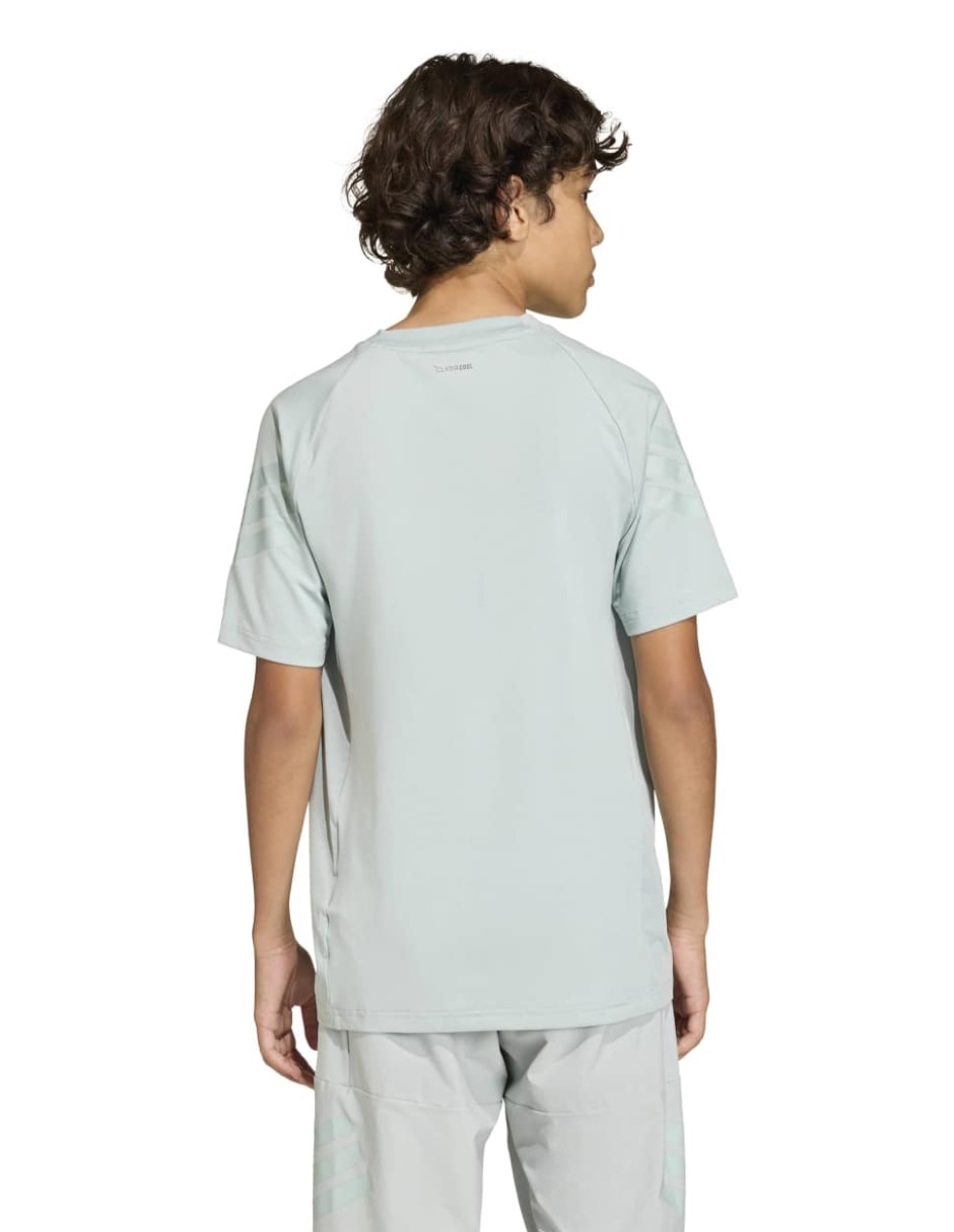 Playera deportiva Adidas All Sports para niño
