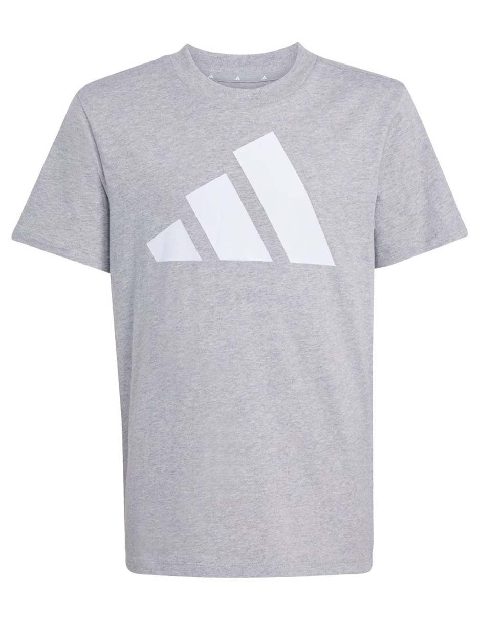 Playera deportiva para entrenamiento Adidas de niño