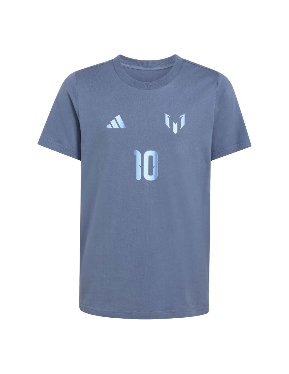 Playera deportiva para casual Tie-Ins de niño