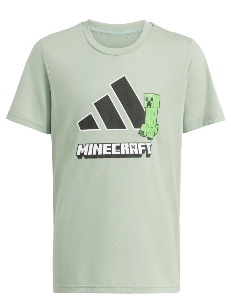 Playera deportiva para entrenamiento Adidas Artist Collaboration para niño
