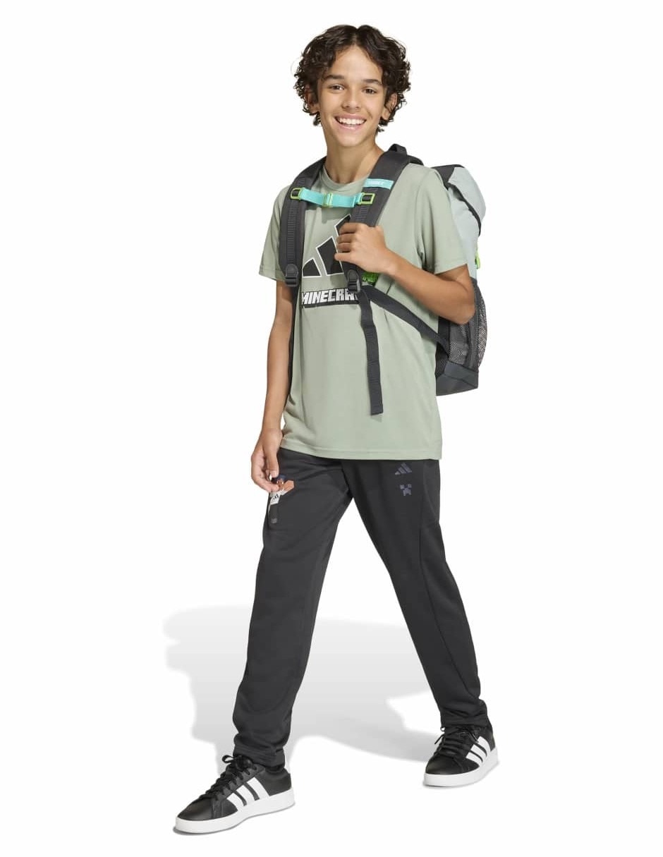 Playera deportiva para entrenamiento Adidas Artist Collaboration para niño