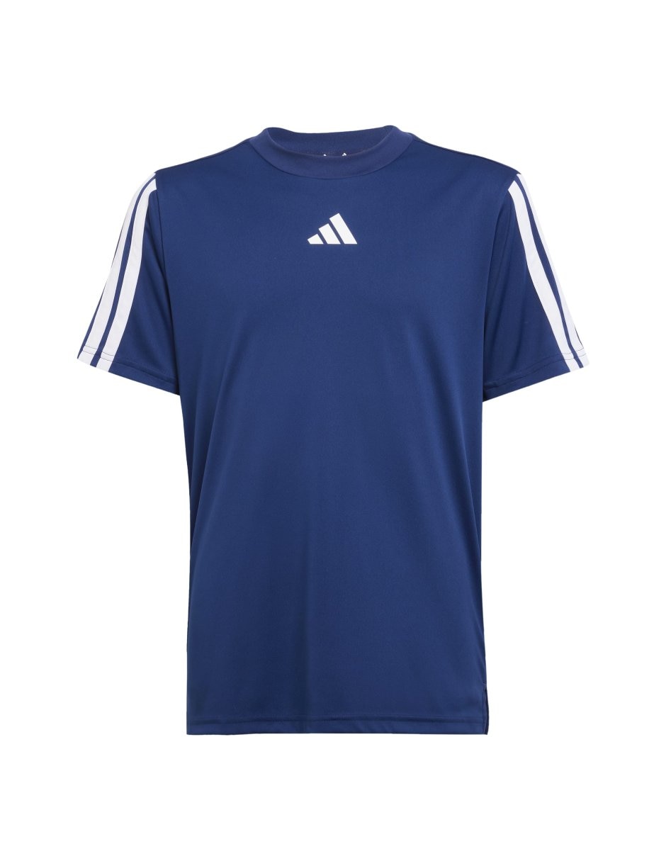 "set playera deportiva/playera deportiva" "para" entrenamiento train essentials sin equipo "para" (si aplica) niño 2