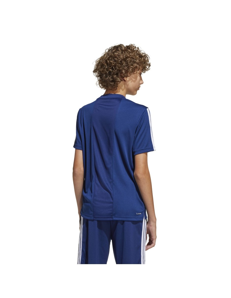 "set playera deportiva/playera deportiva" "para" entrenamiento train essentials sin equipo "para" (si aplica) niño 4